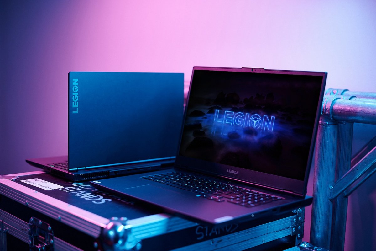 Lenovo Legion Duel