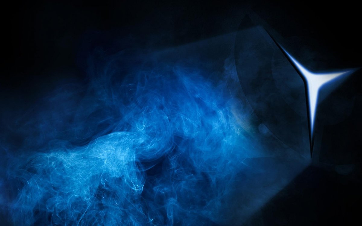 Ноутбук Lenovo Legion красный