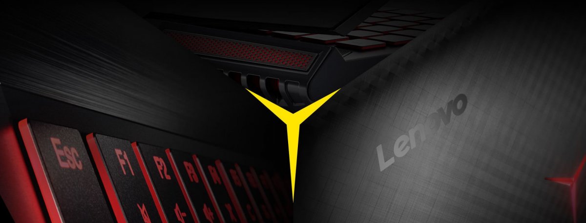 Lenovo Legion logo