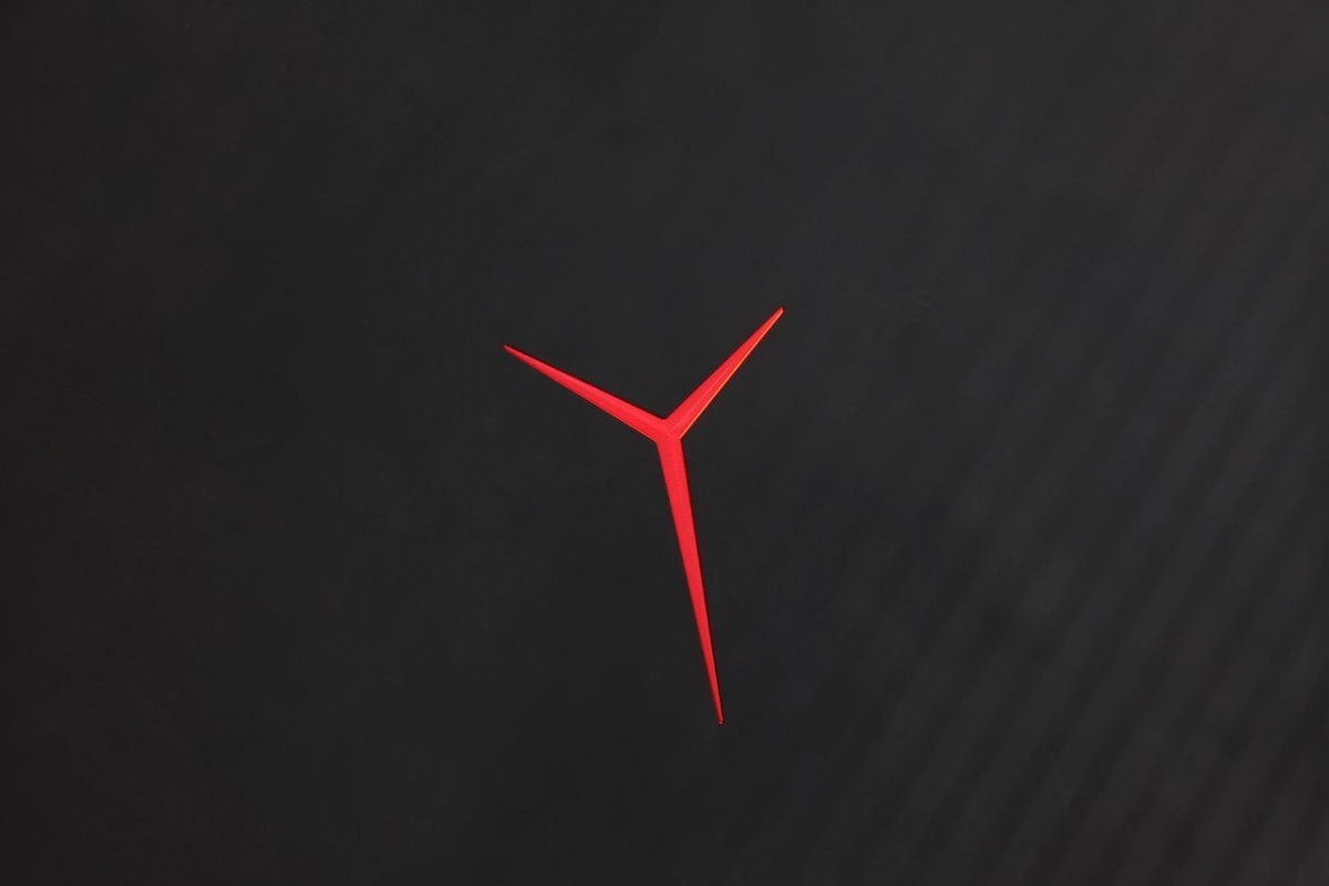 Lenovo Legion 5 обои