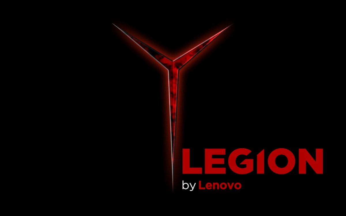 Lenovo Legion картинки