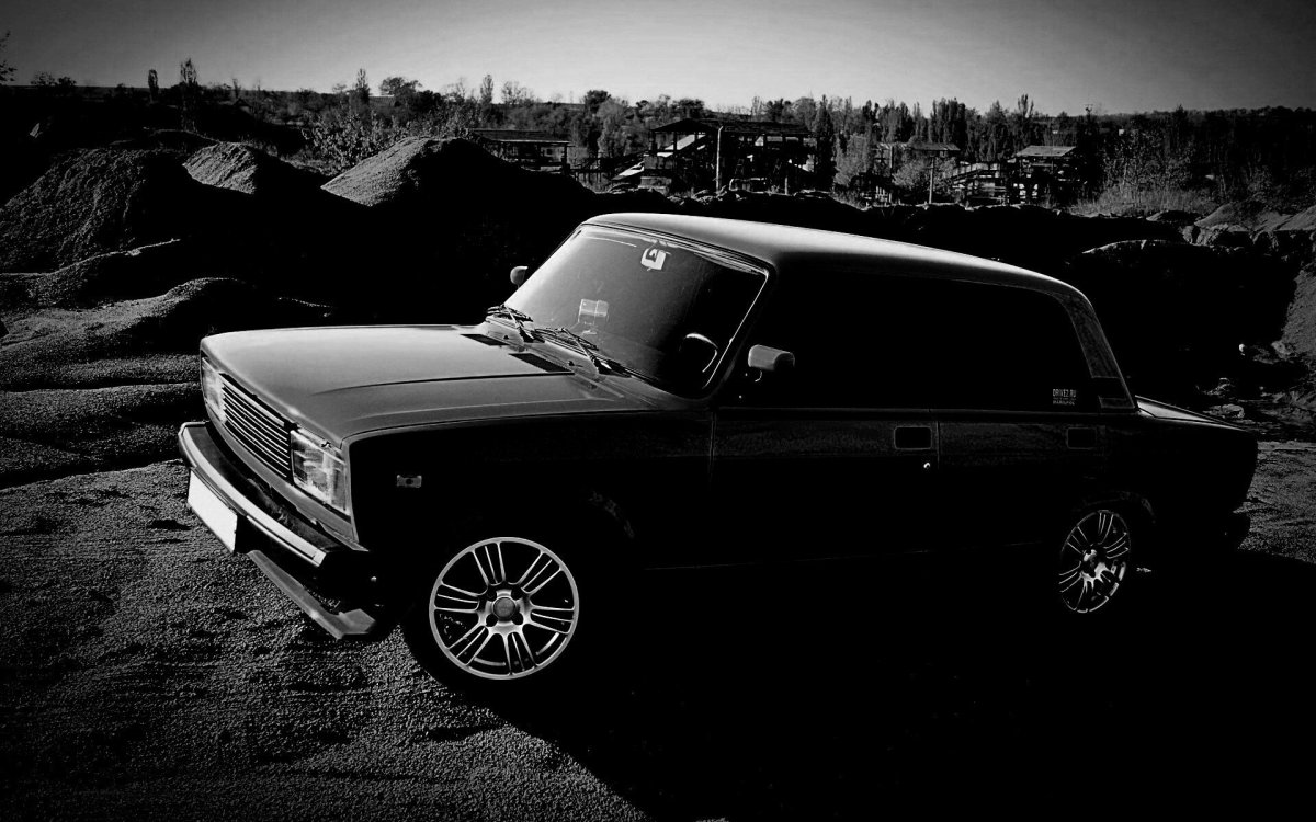 Пацанские обои