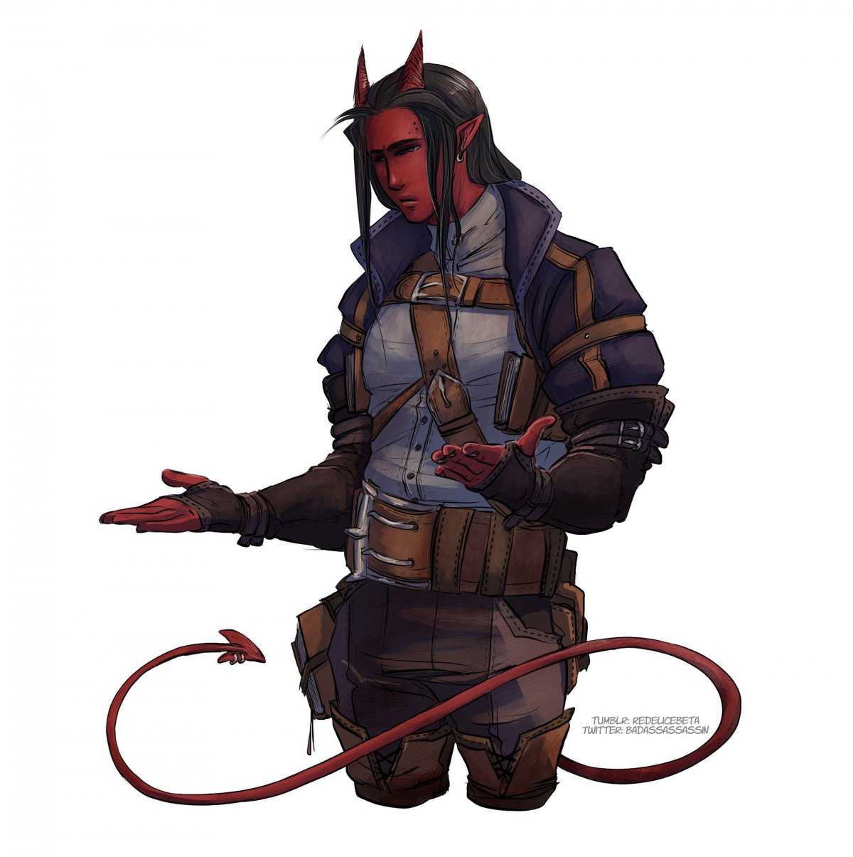 Бруно Мадригал в капюшоне