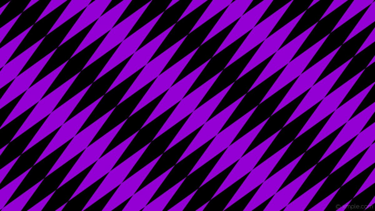 Эстетика в фиолетовых тонах