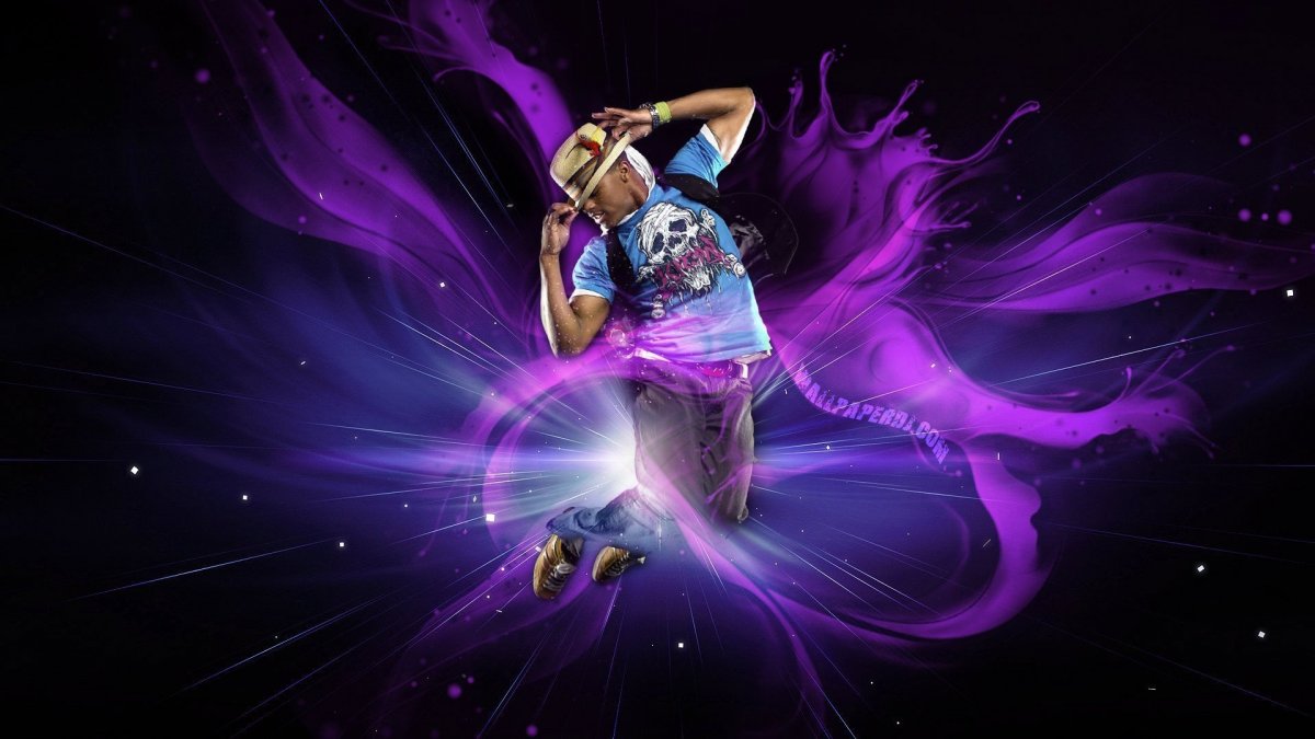 Эстетика фиолетового