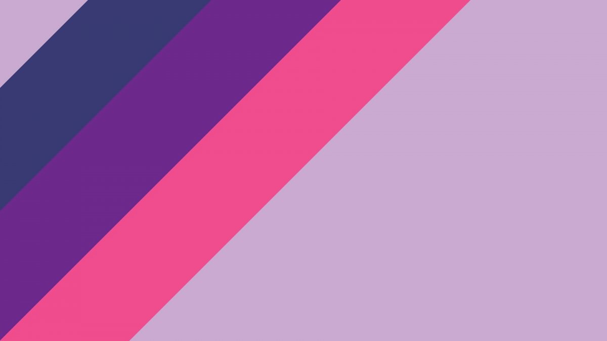 Фиолетовые аватарки