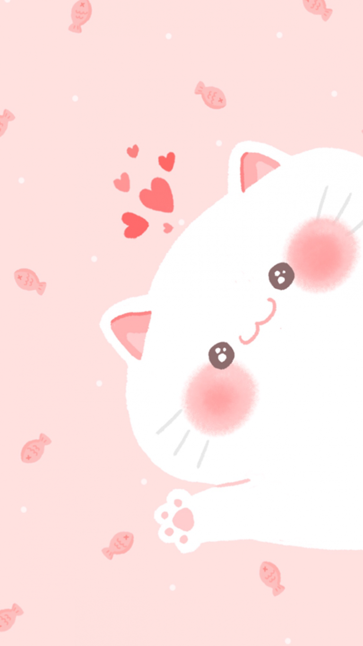 Фоны для телефона мультяшные