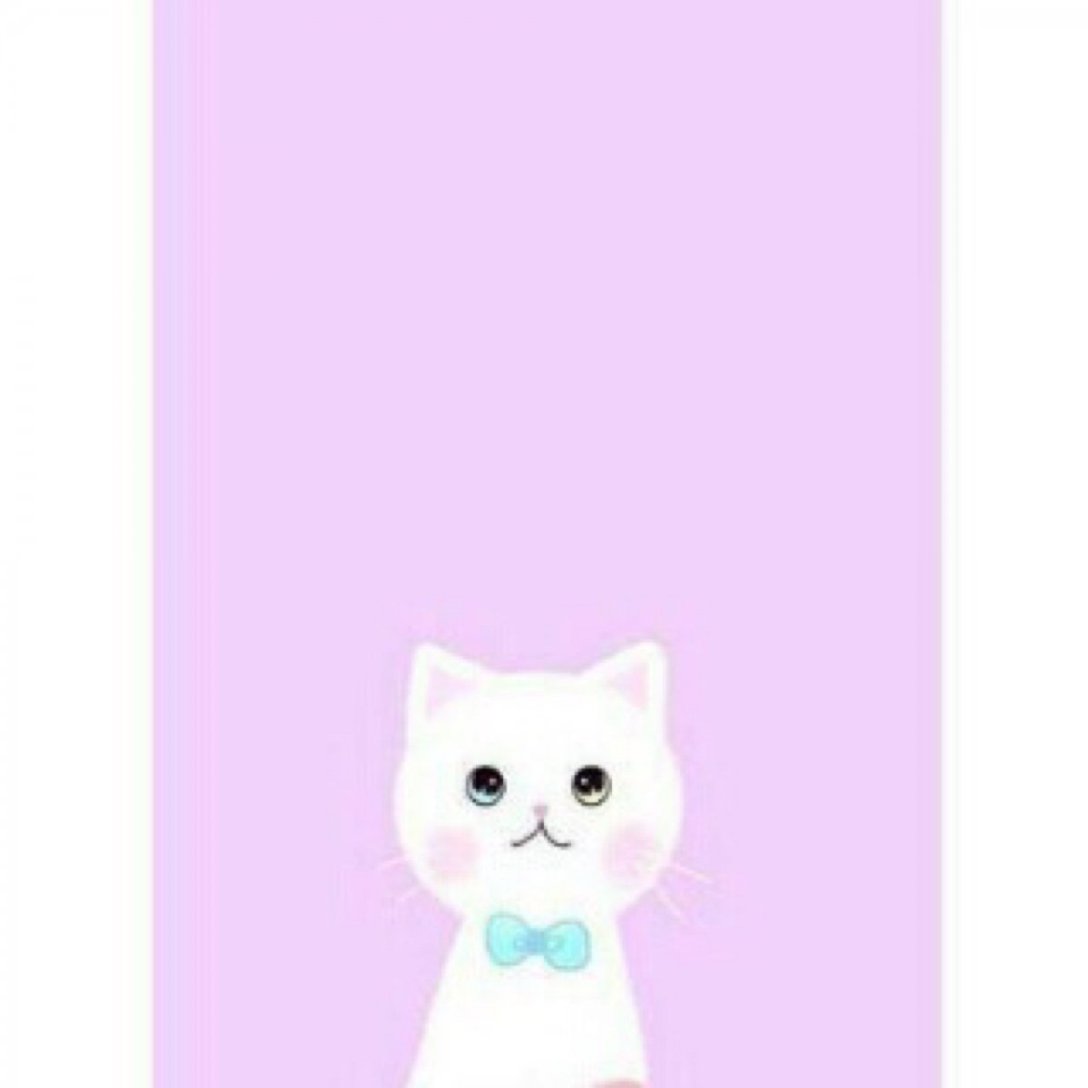 Классные обои для девочек на телефон милые