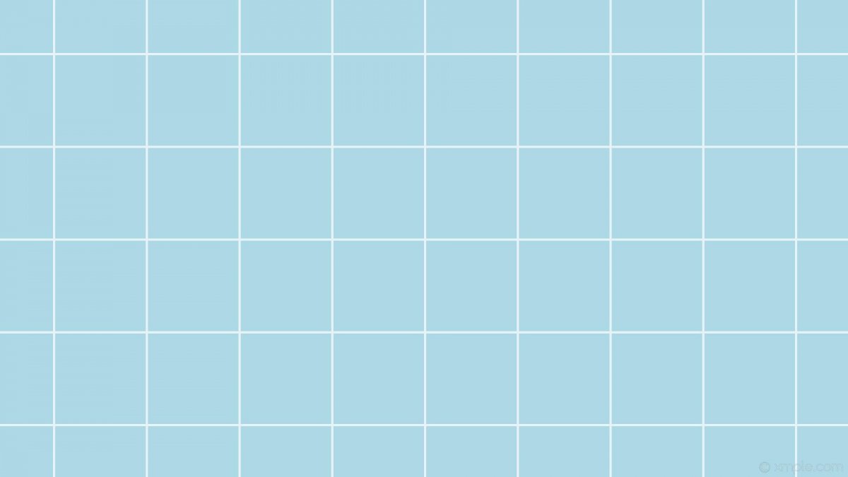 Голубой фон в клетку