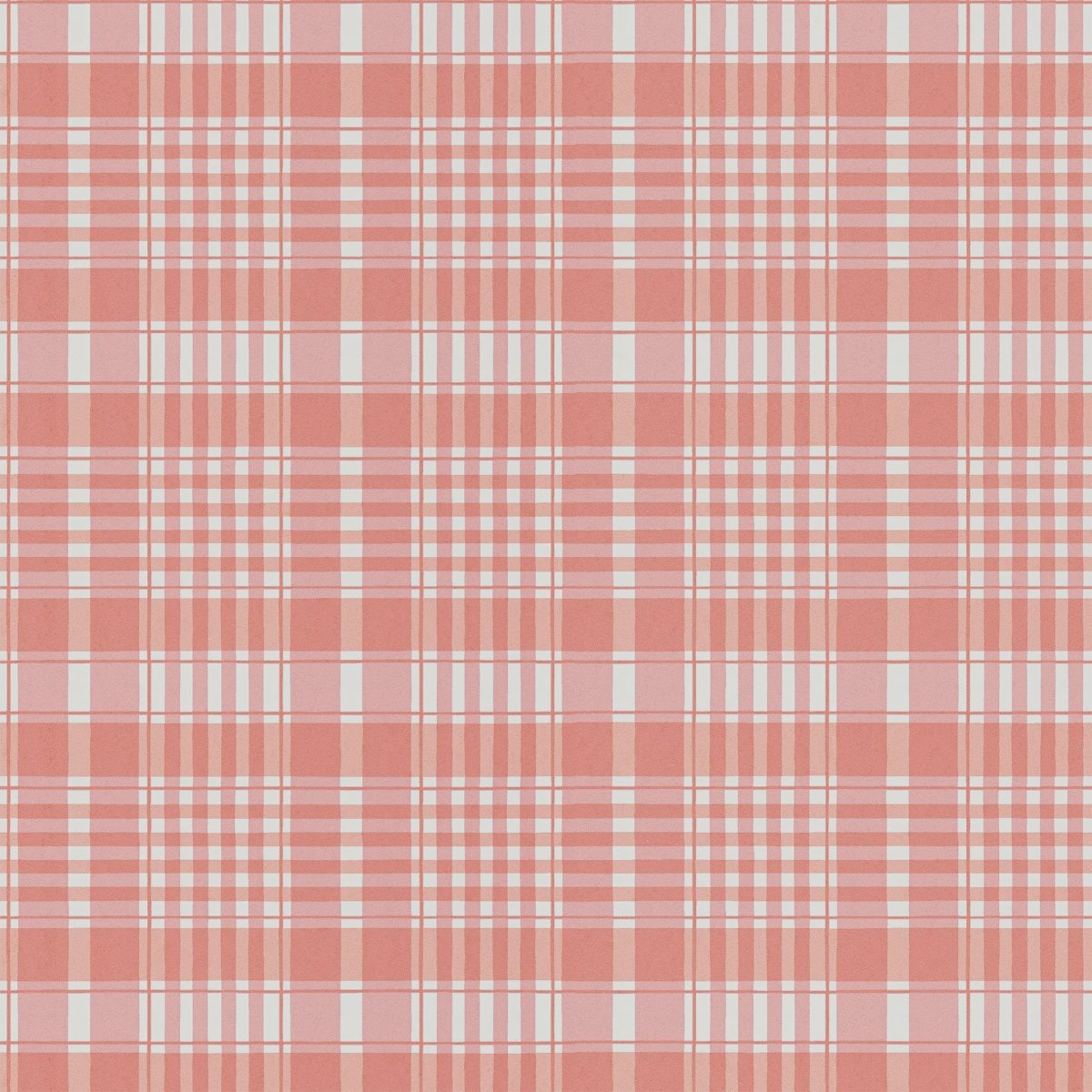 Обои в клетку