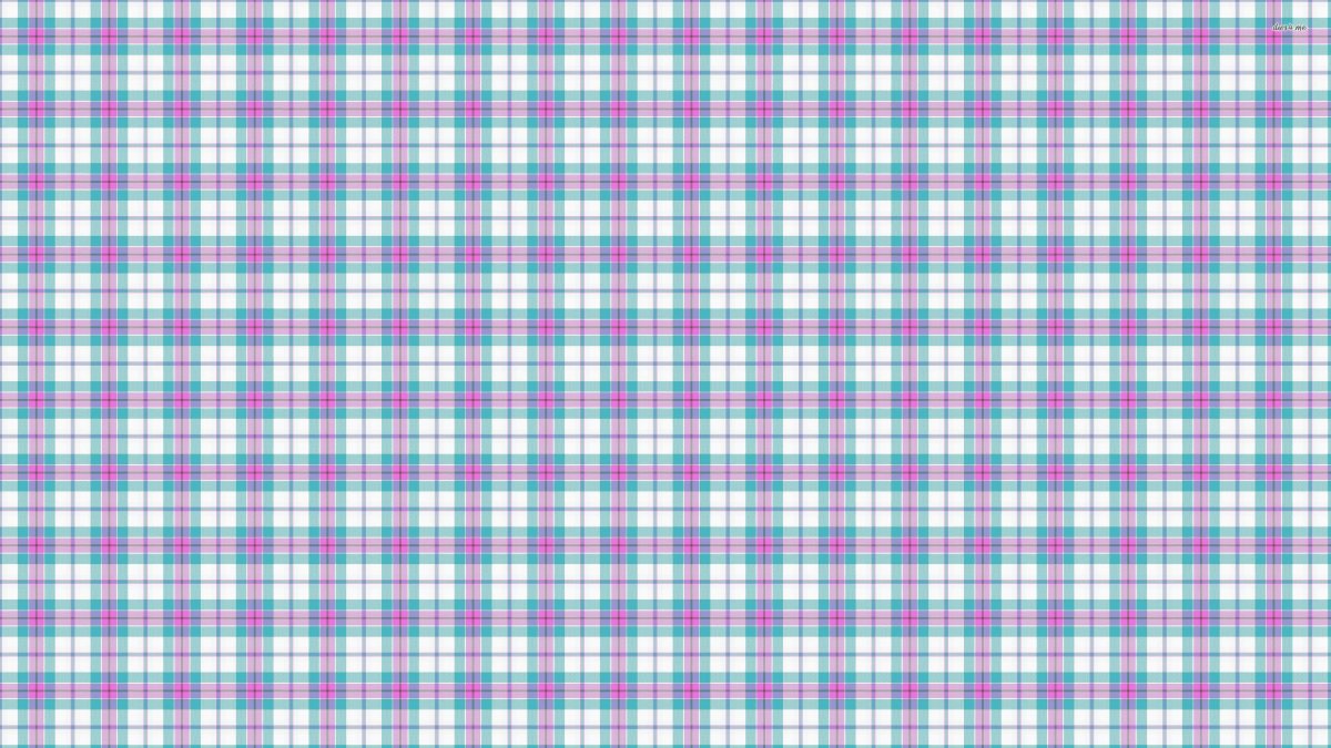 Красивый фон в клетку