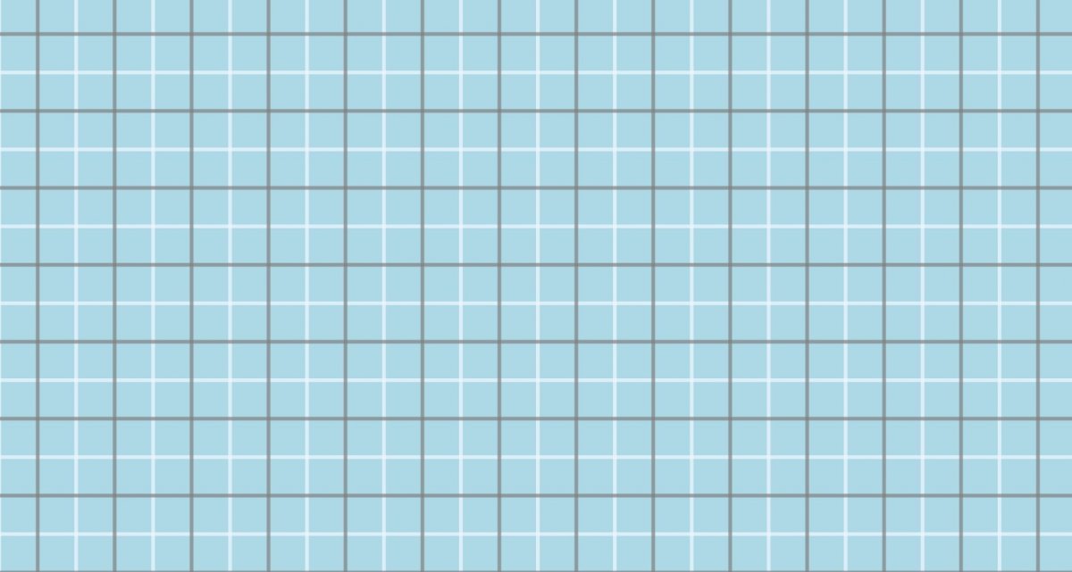 Желто белая клетка фон