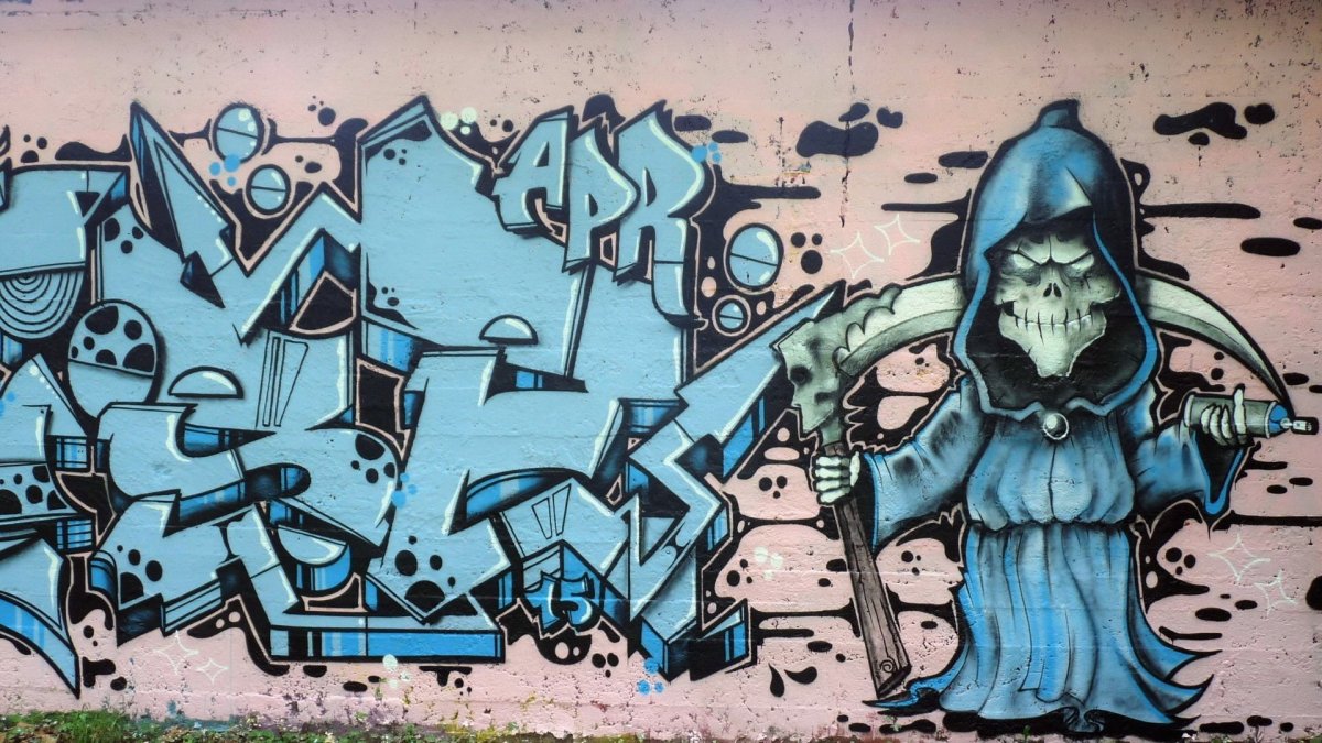 Телефон арт