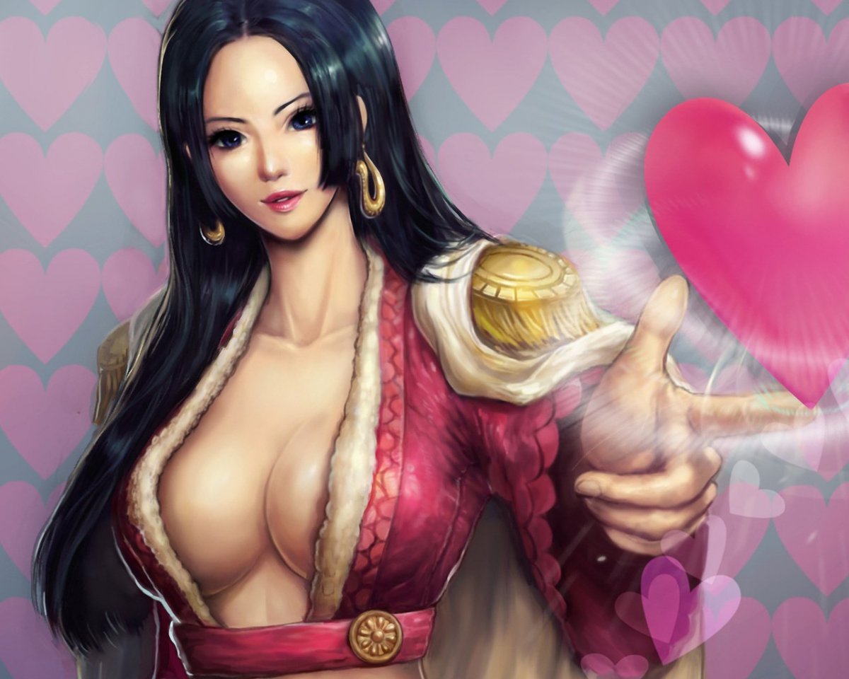 Хэнкок и Робин