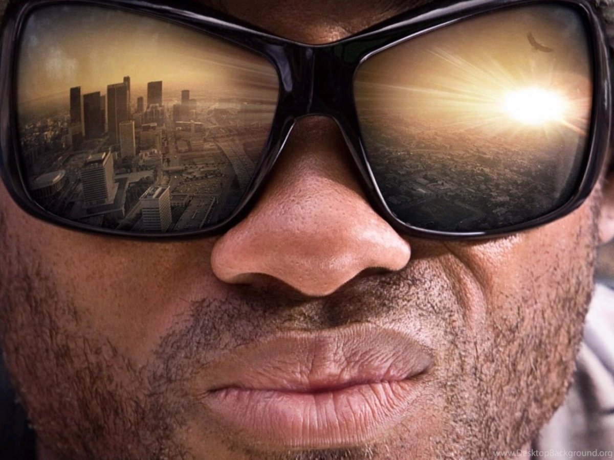 Хэнкок Джереми