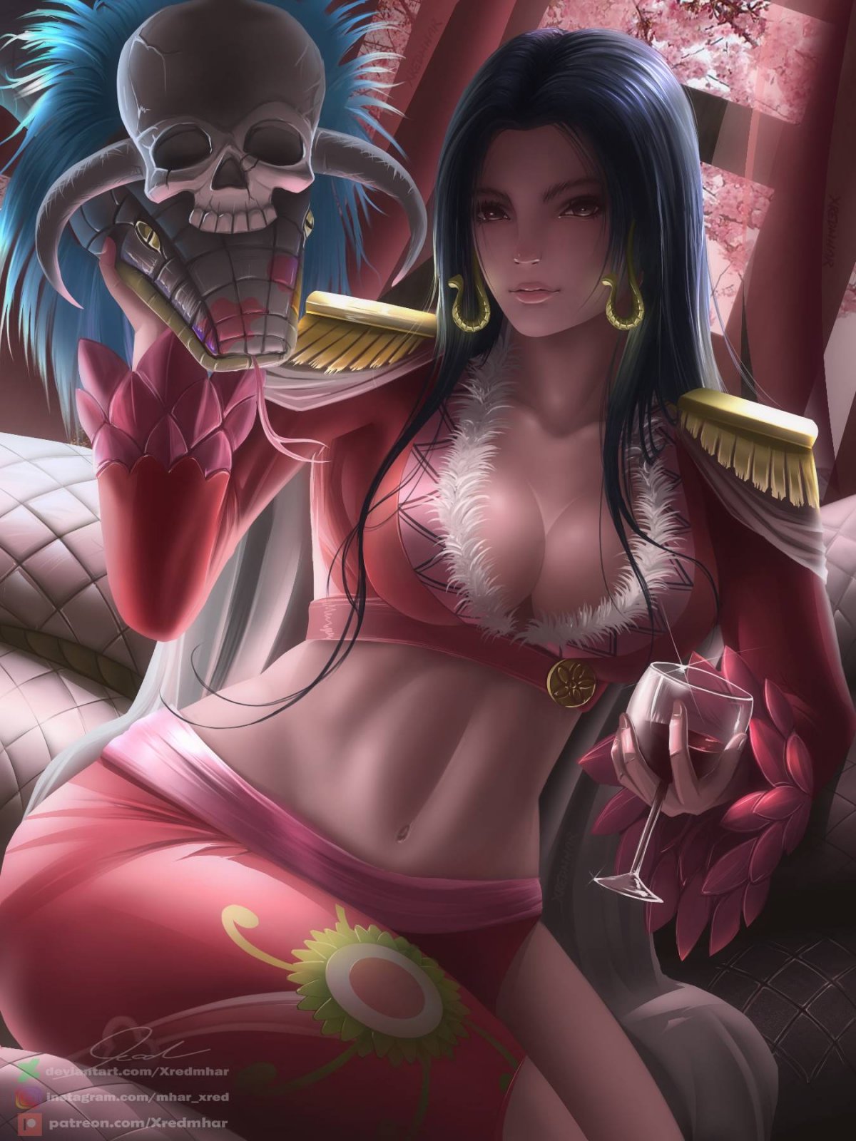 Джон Хэнкок Fallout 4