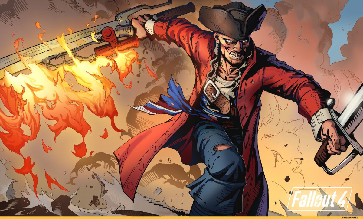 Боа Хэнкок арт 1920x1080