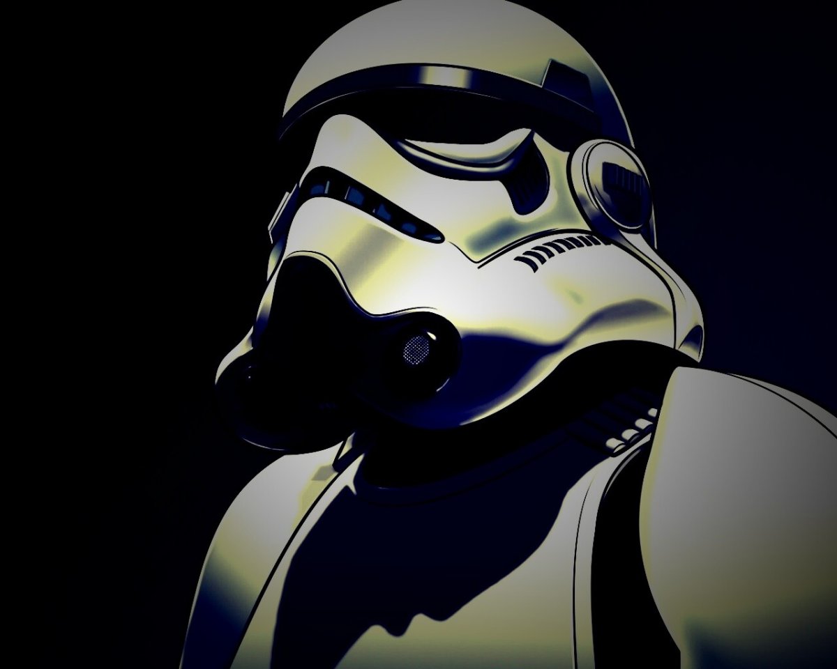 Звездные войны арт