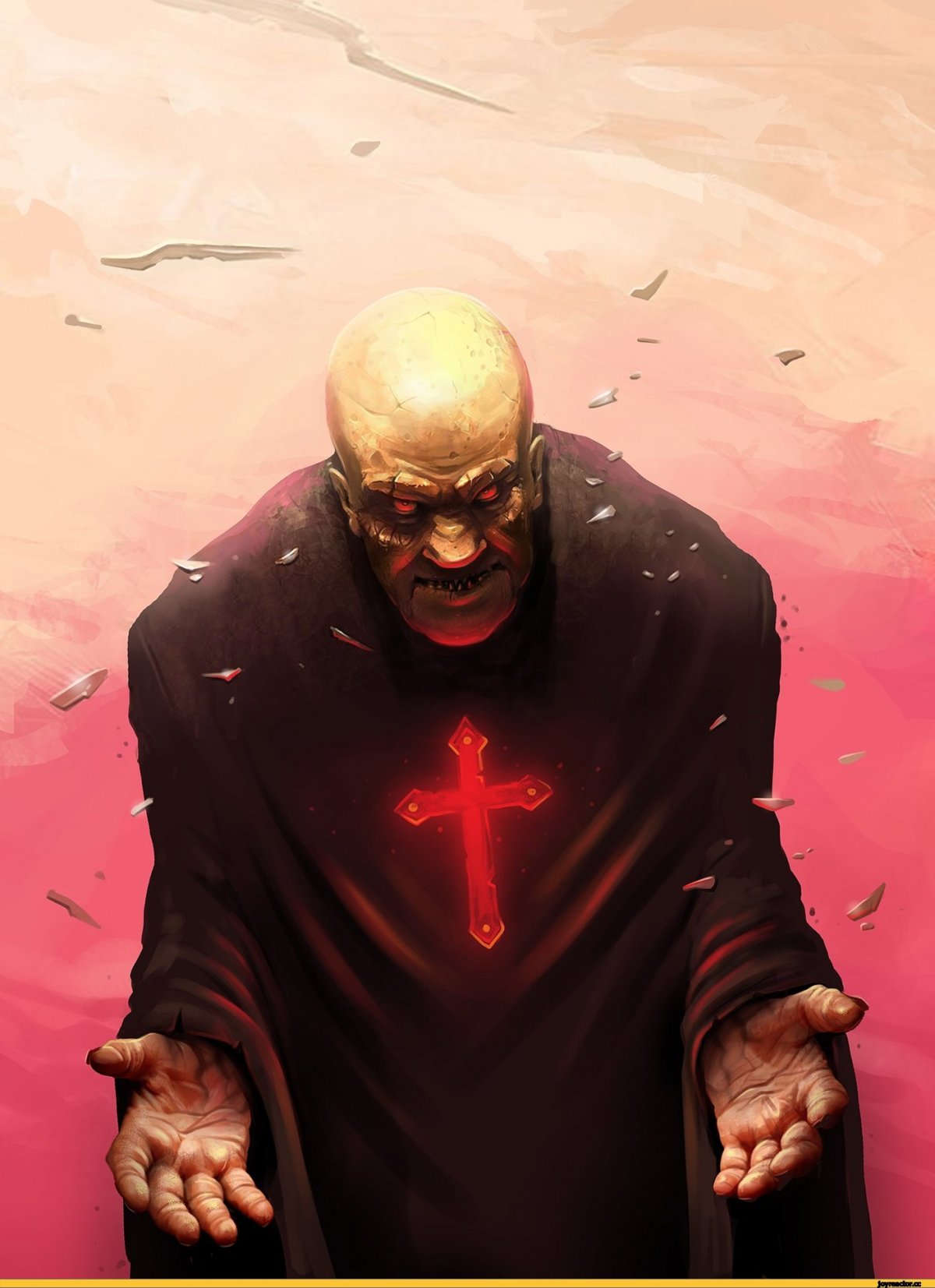 Кардинал Ришелье арт