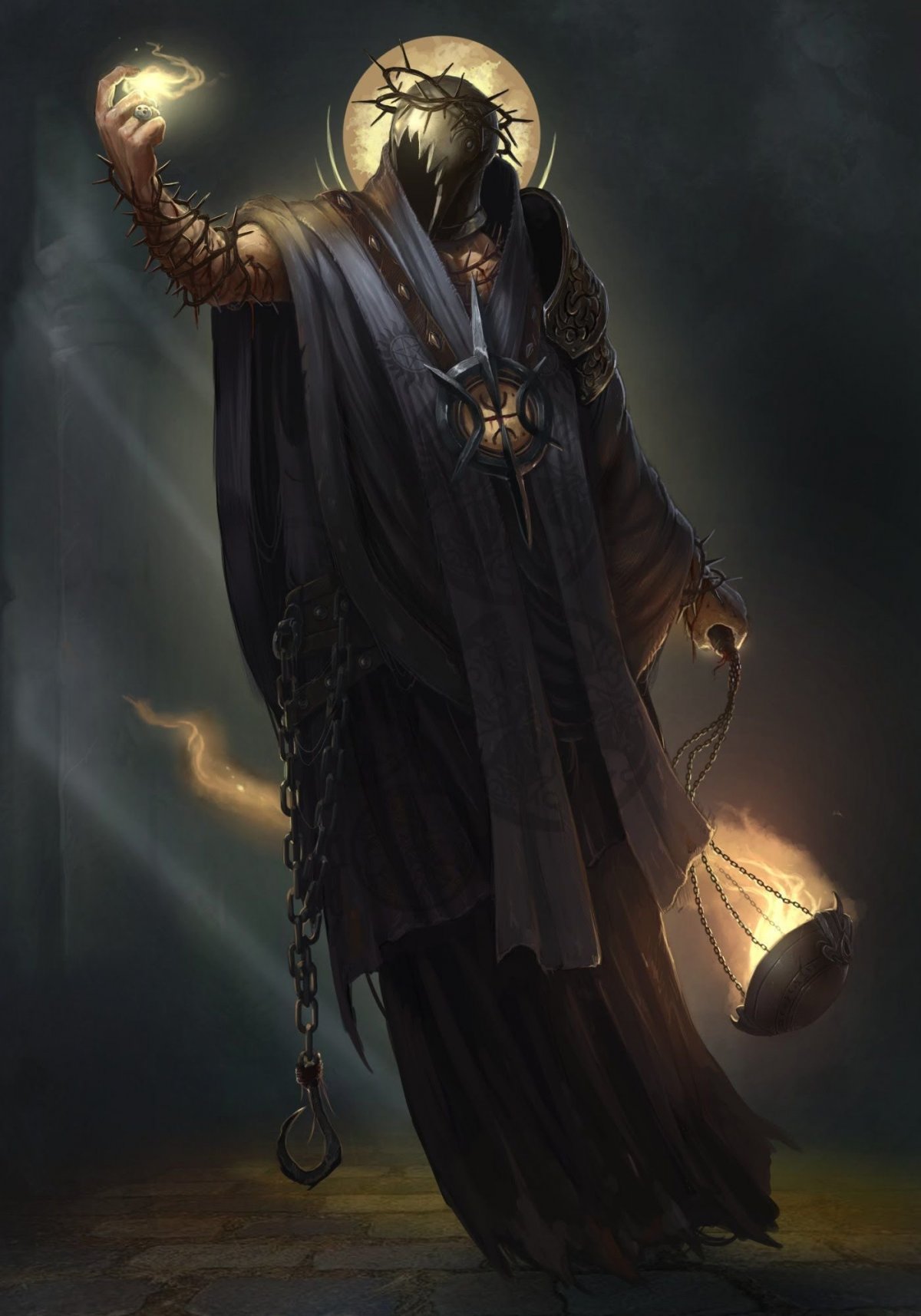 Хеталия Тевтонский орден