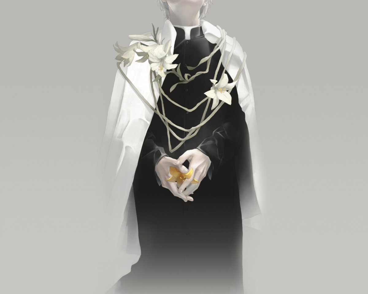 Кирей Котомине и ассасин