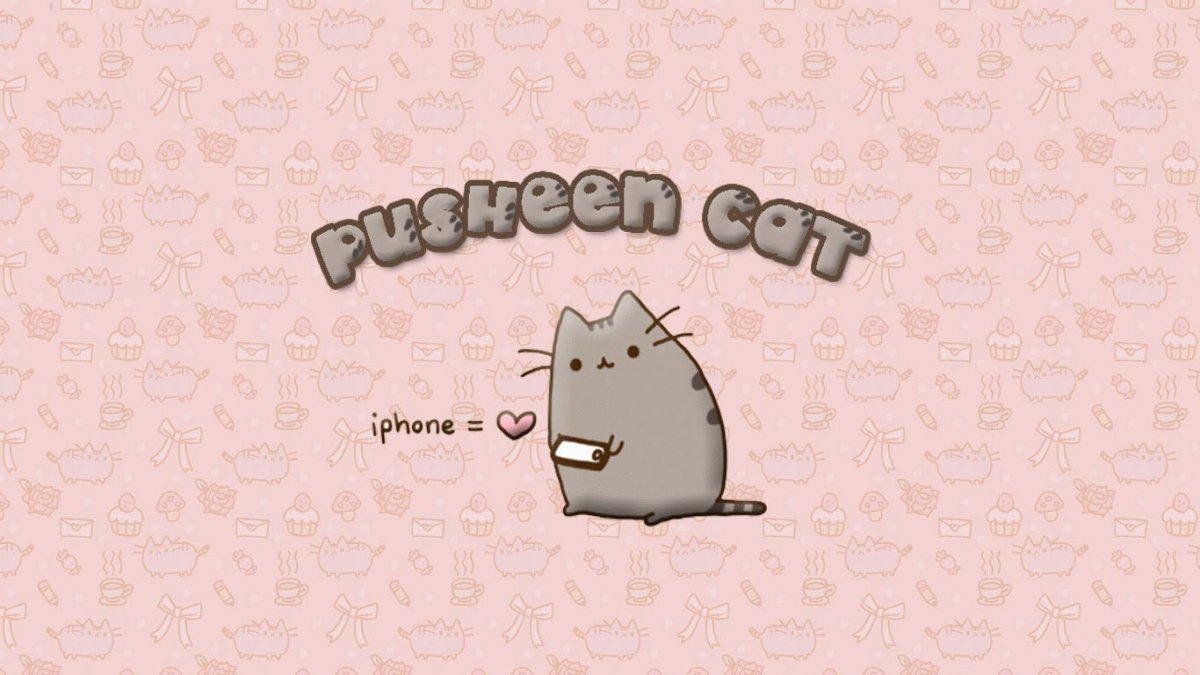 Милые фоны для рабочего стола