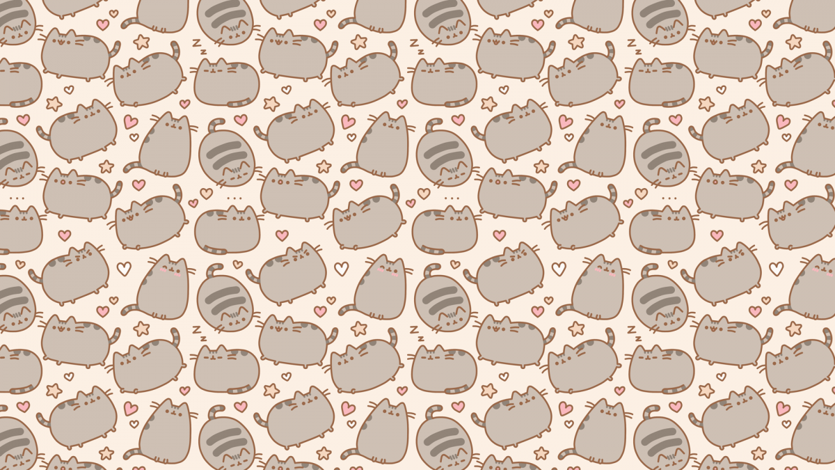 Пушин Кэт фон