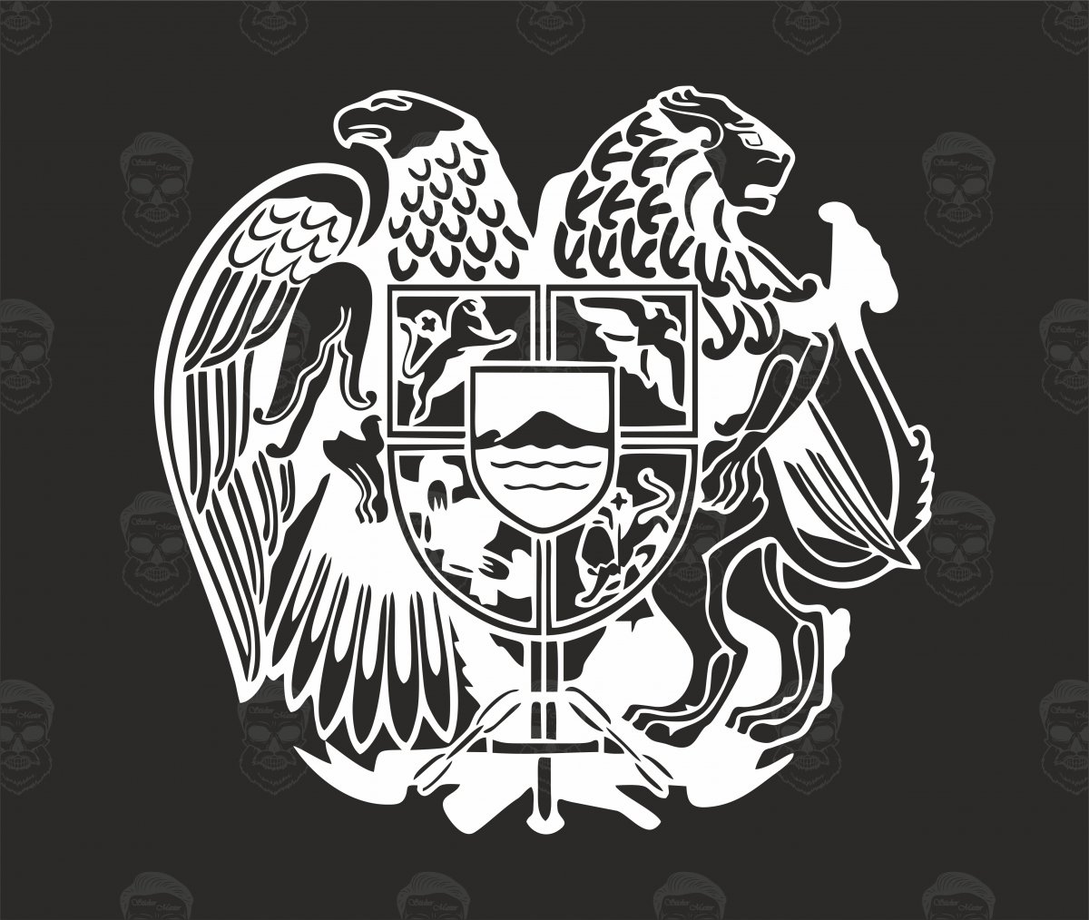 Армянский Лев