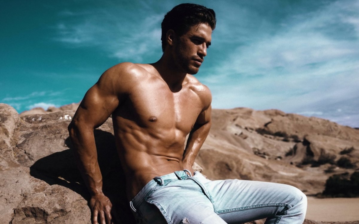 Качки с цепями