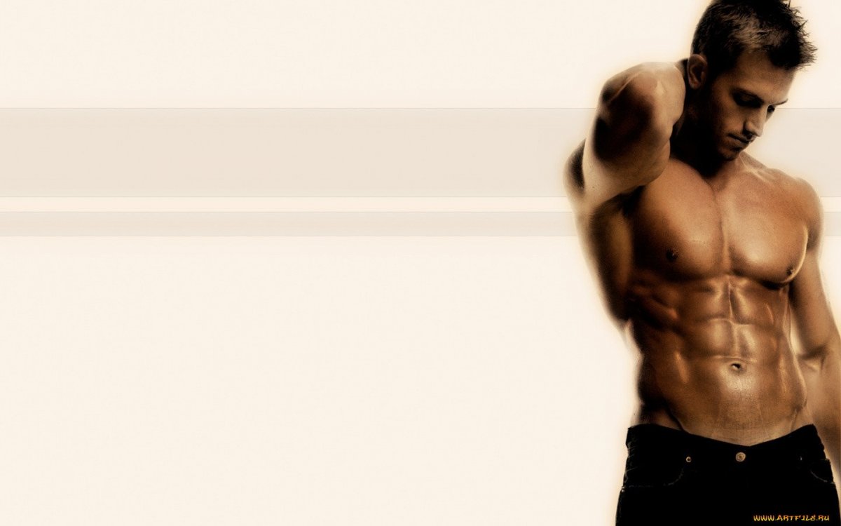 Джонни певец торс