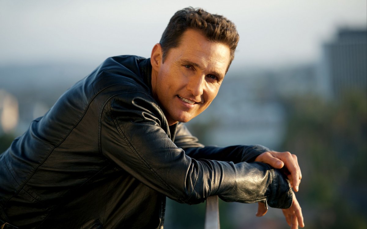 Зак Эфрон в 16