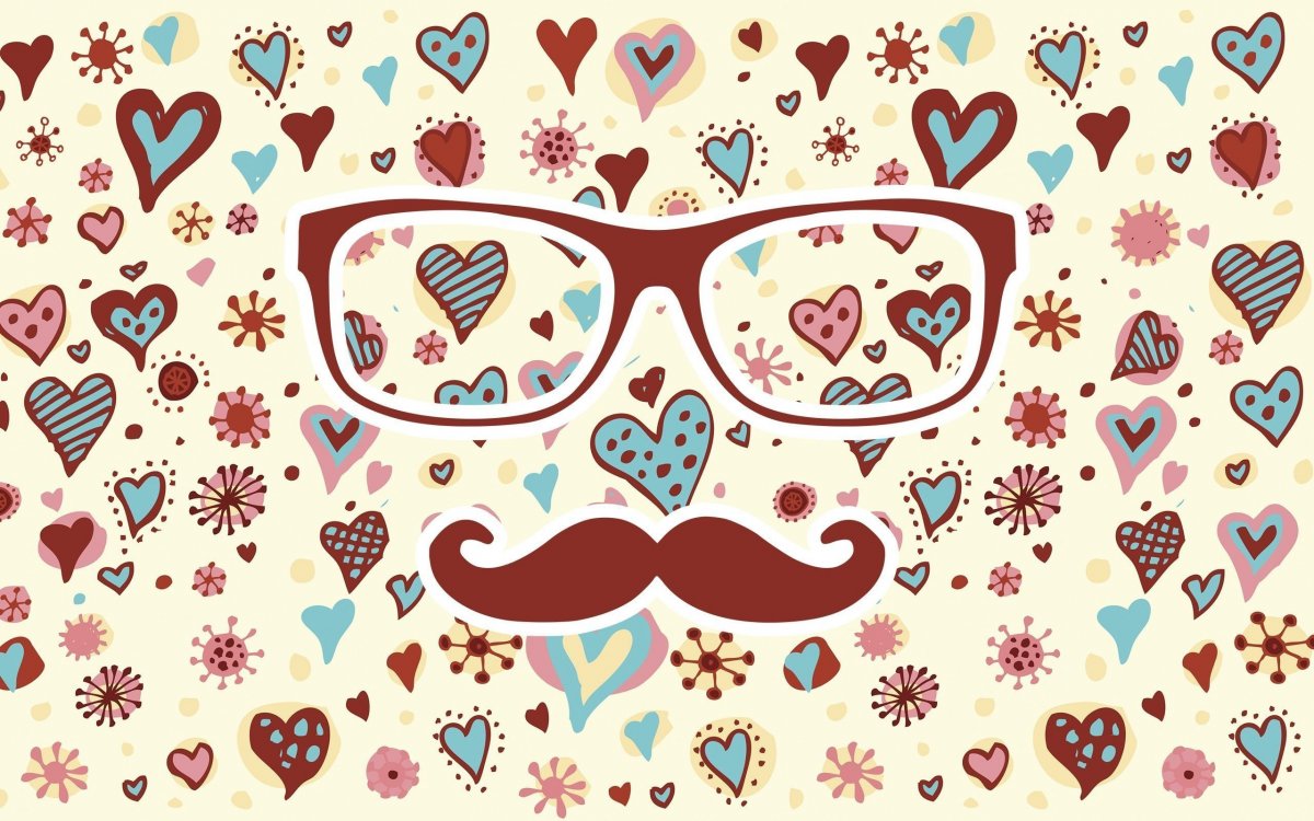 Прикольный фон