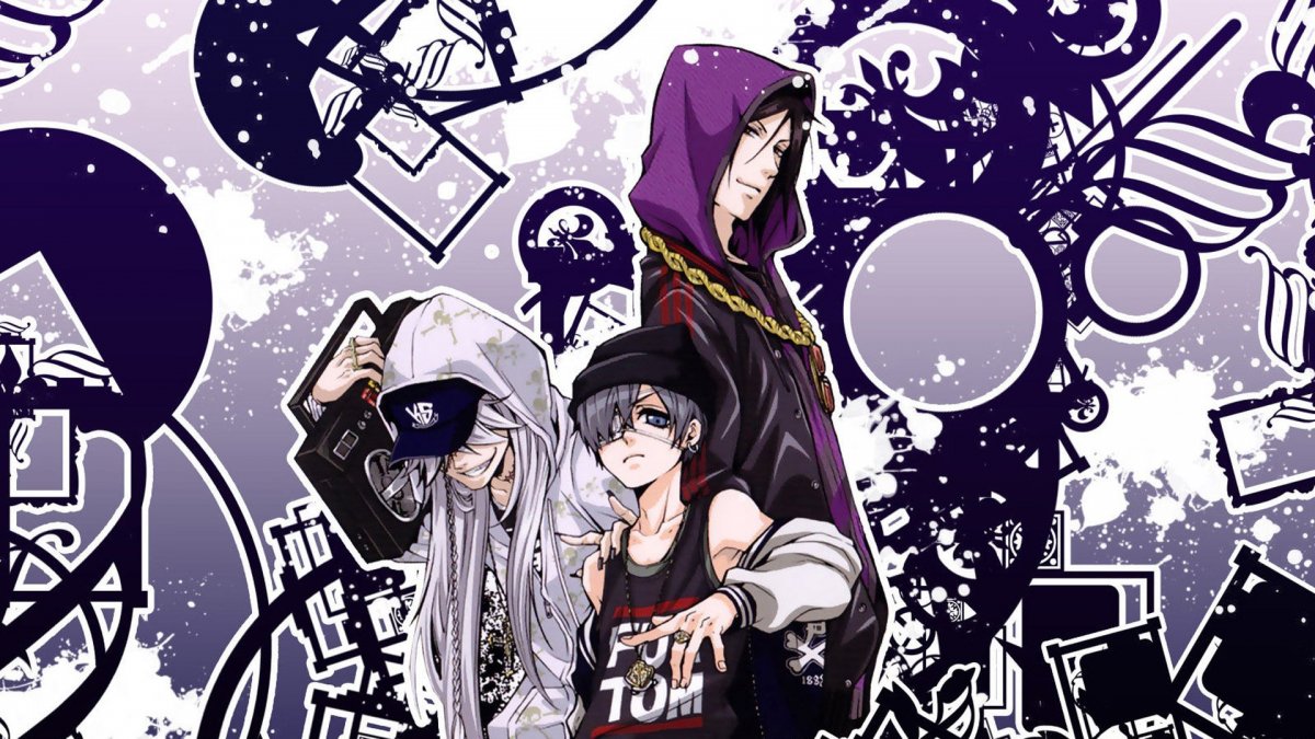 Обои на рабочий стол симпсоны