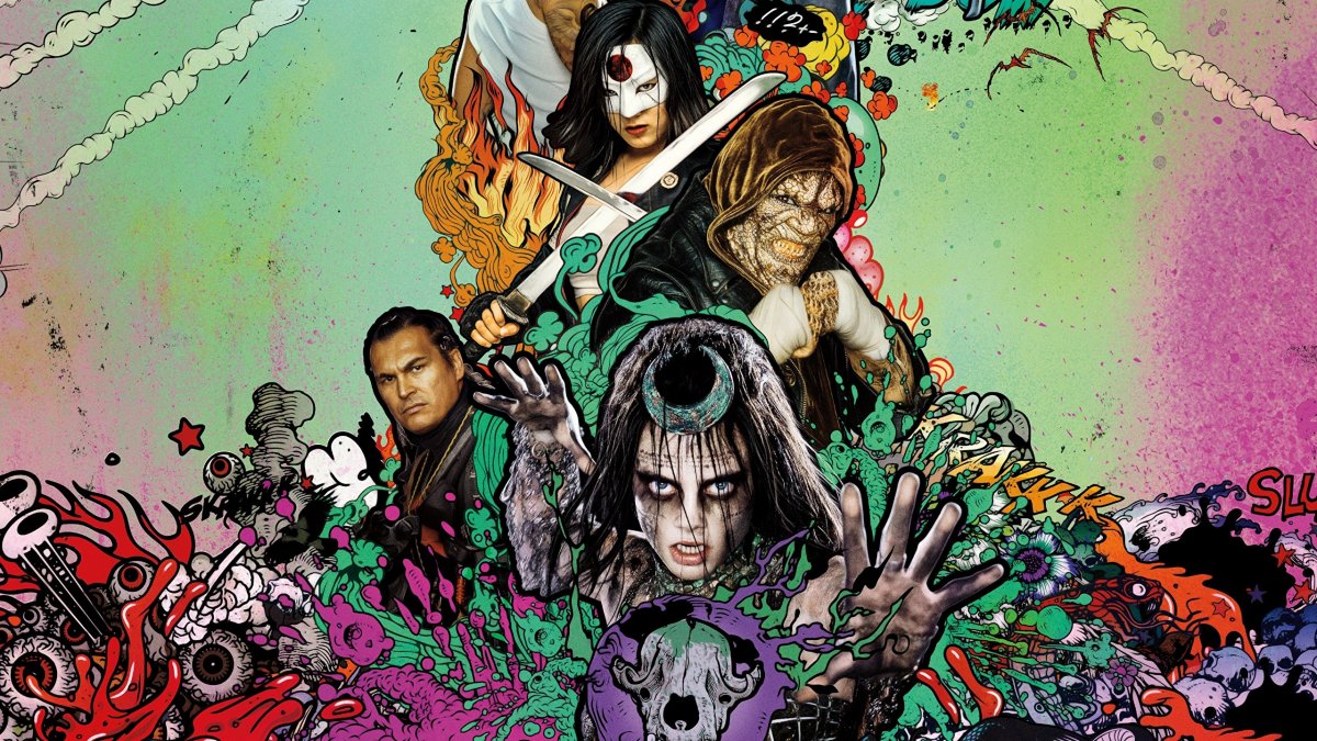 Милые яркие обои