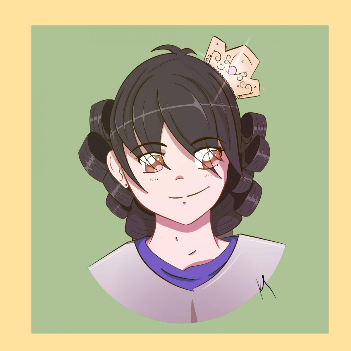 Clash Royale принцесса