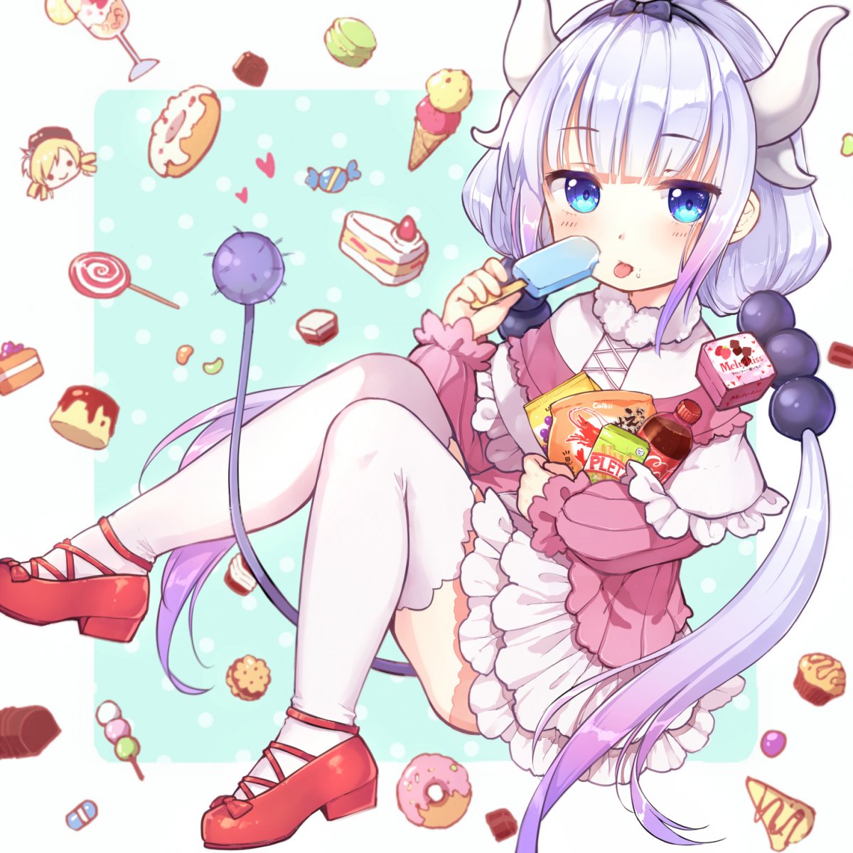 Камуи Кобаяши