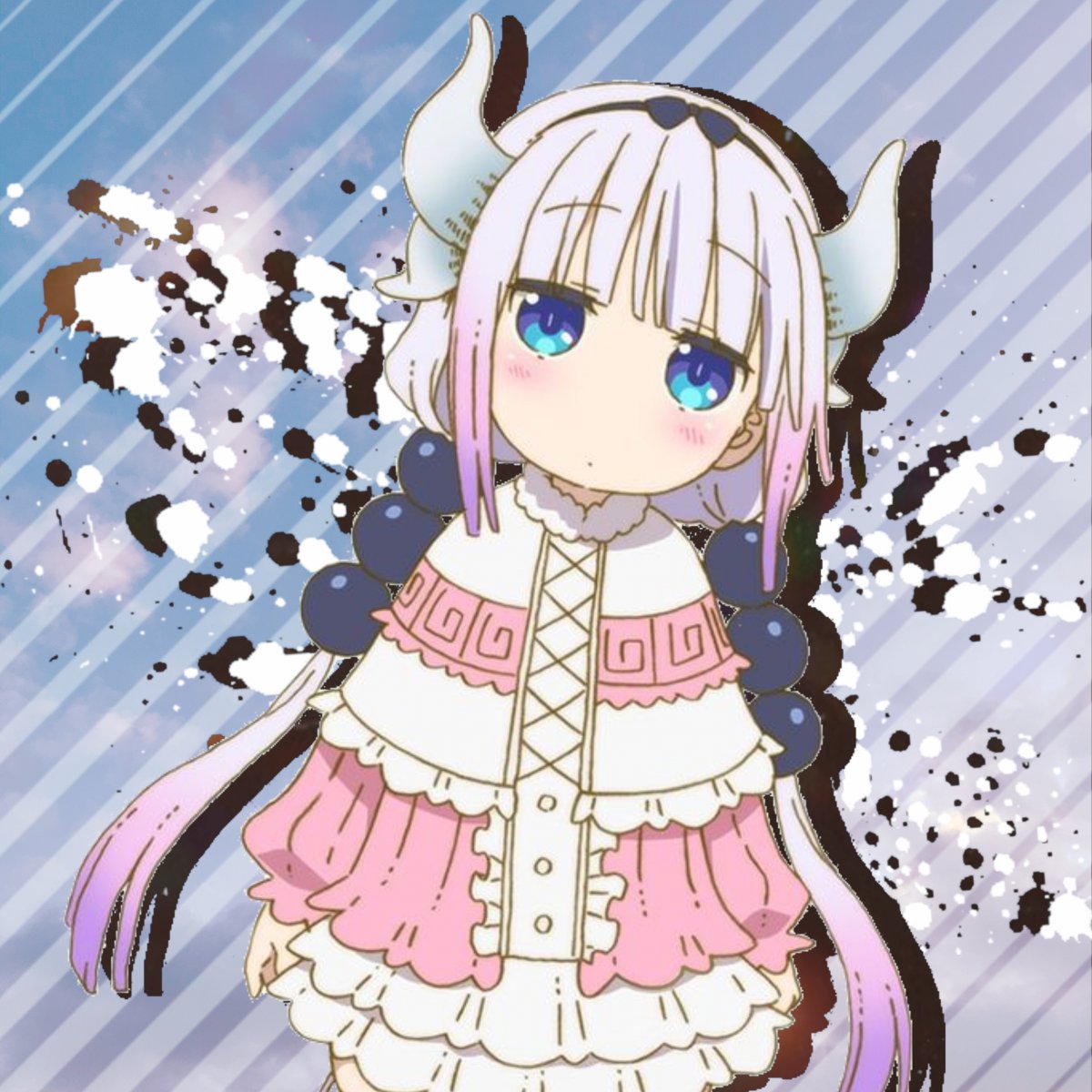 Канна Камуи арт