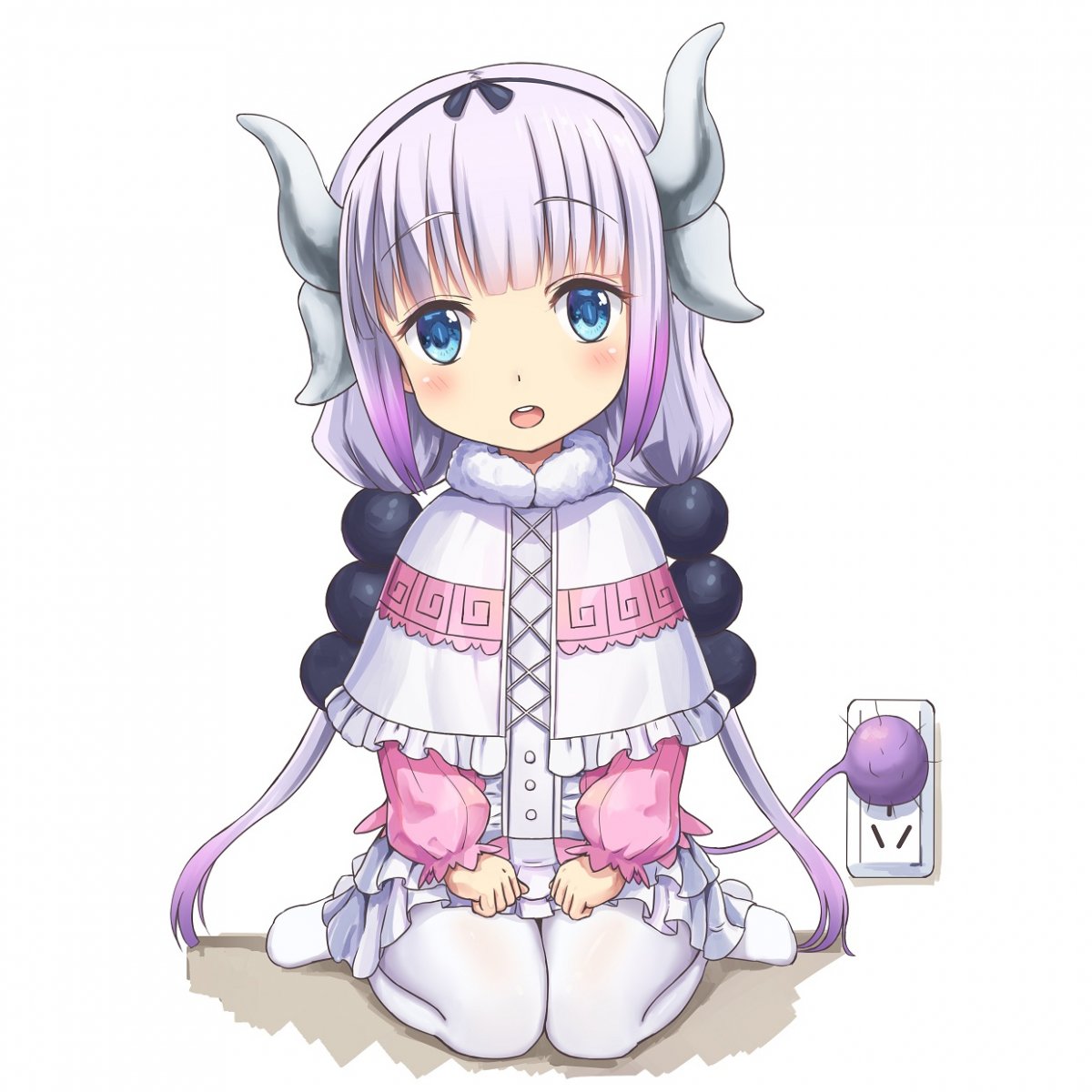 Канна Камуи Эстетика