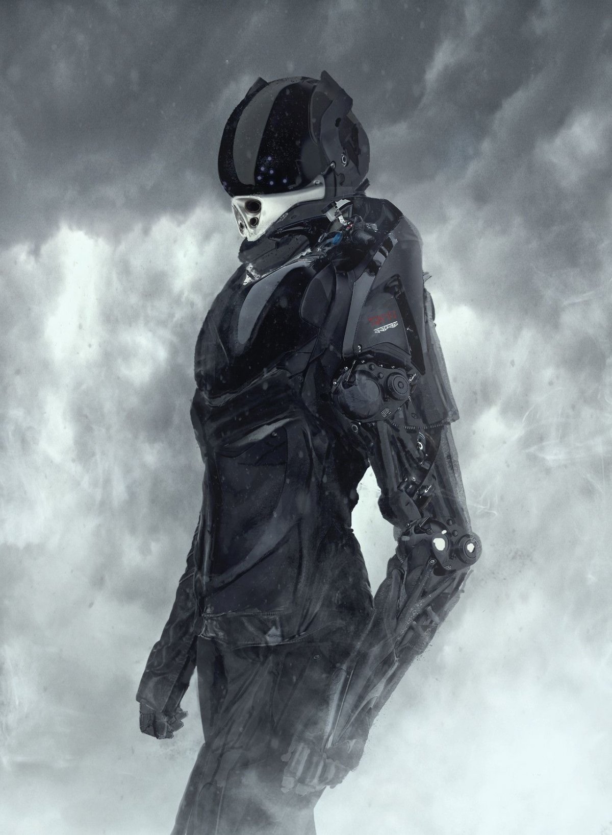 Поколение будущего арт