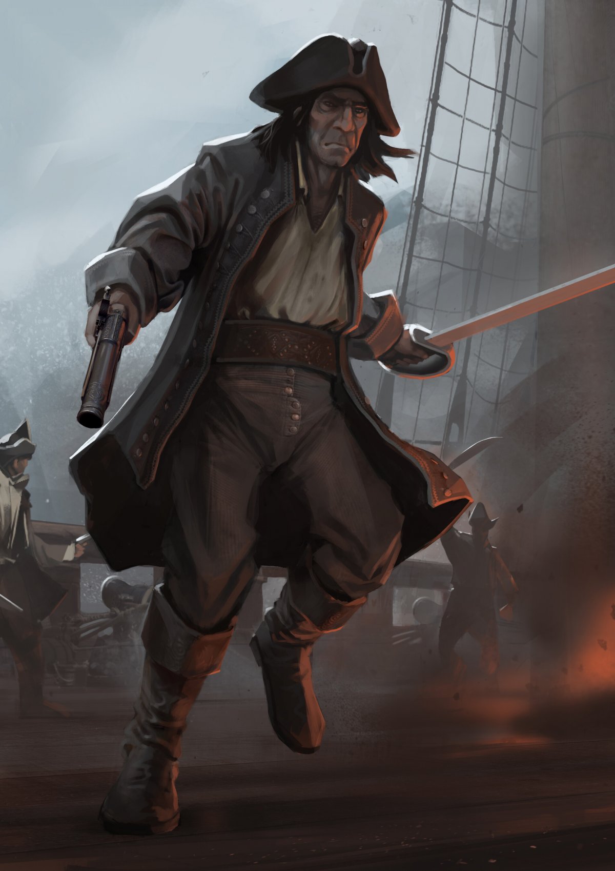 Legend of the cryptids принцессы