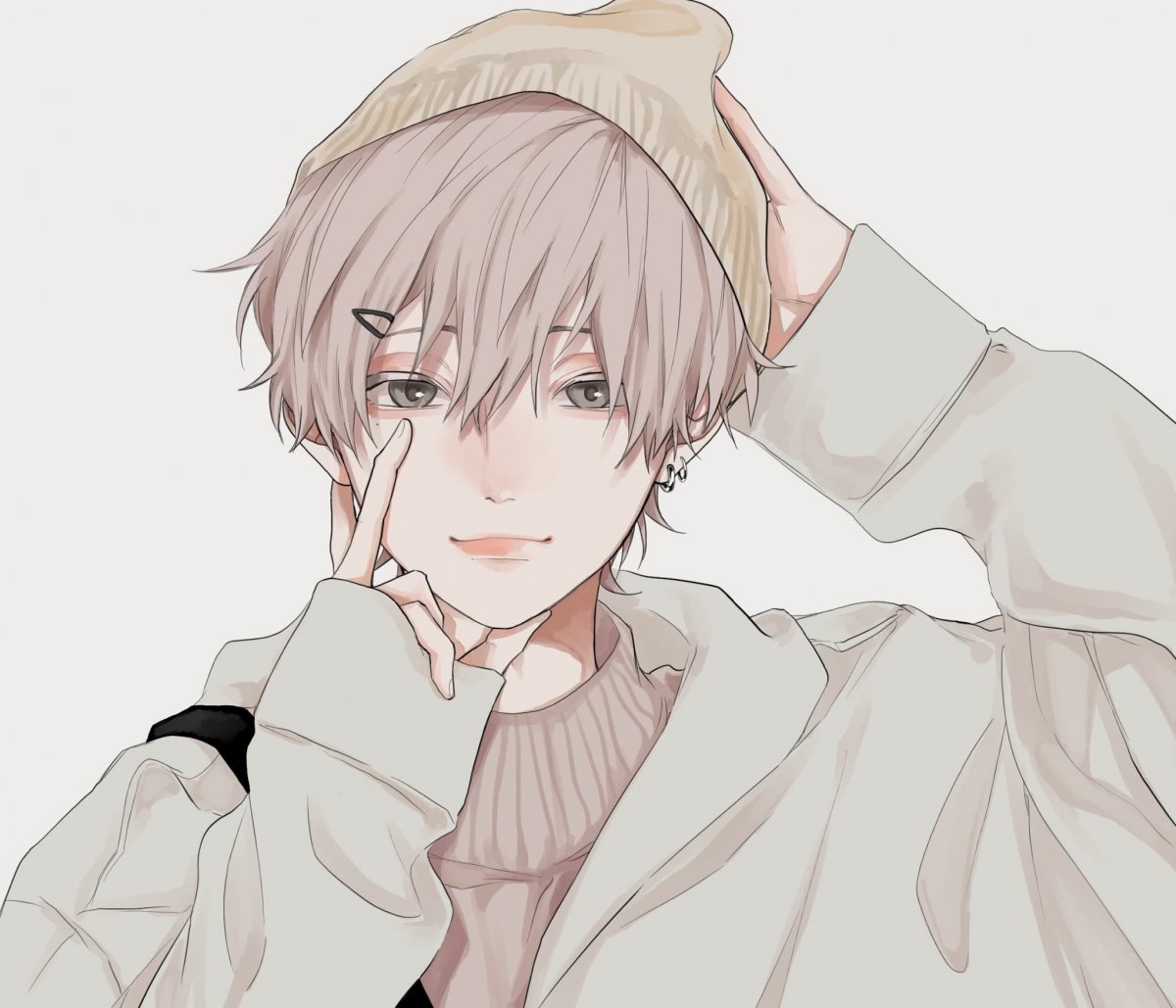 Шамиль-кун аниме