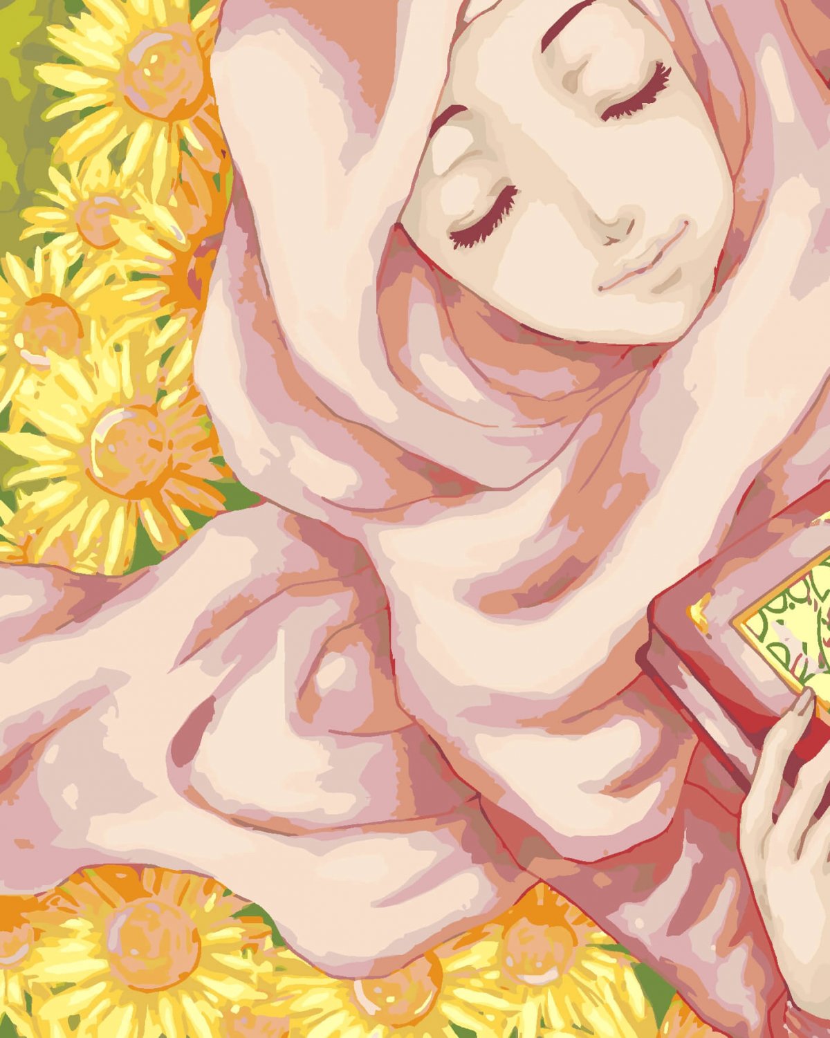 Мусульманские арты