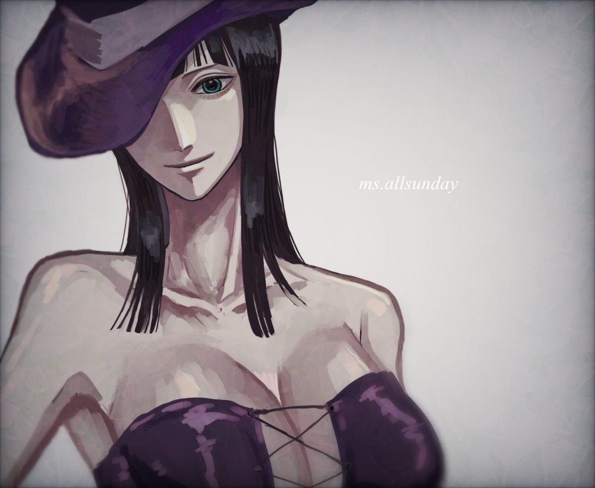 Treasure Cruise Робин