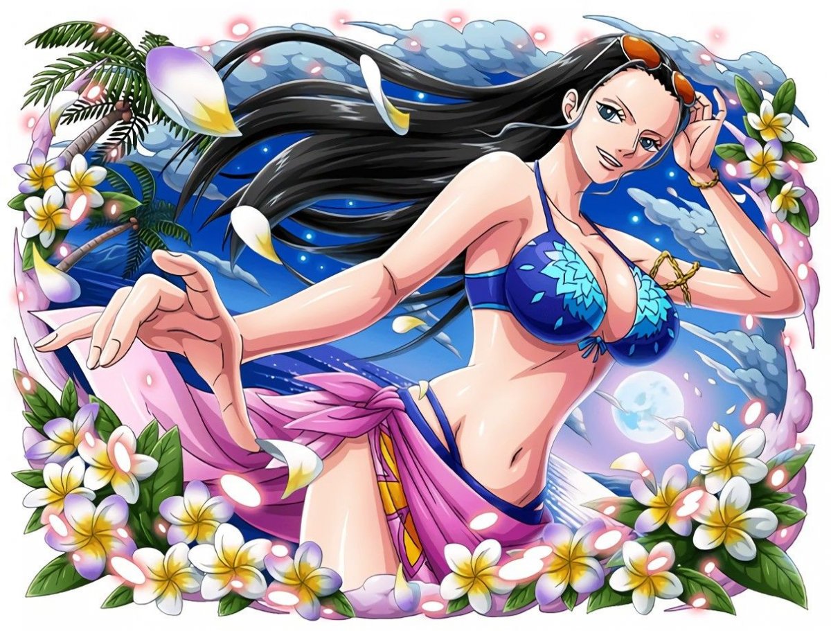 Робин Ван Пис