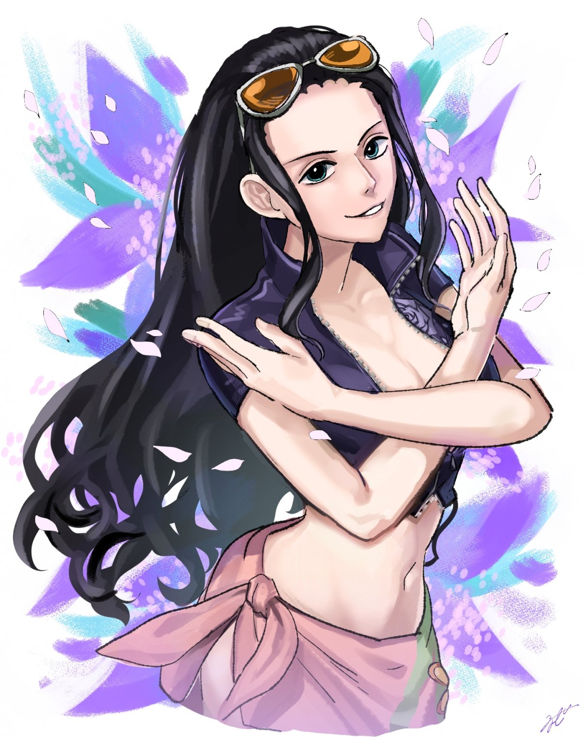 Nico Robin