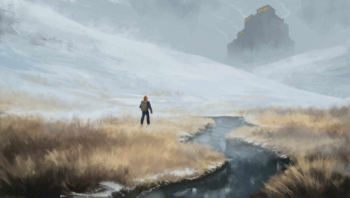 Одинокий Странник