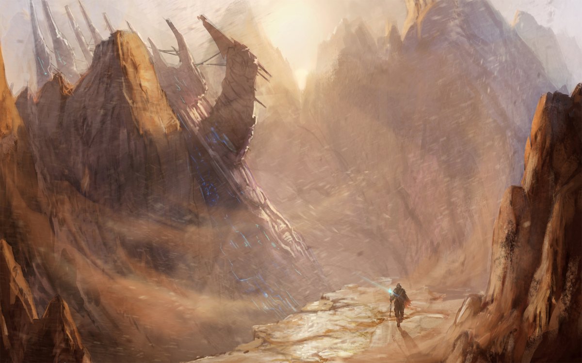 Самурай Странник