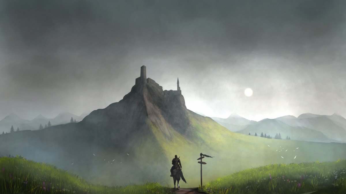 Ронин Самурай Странник