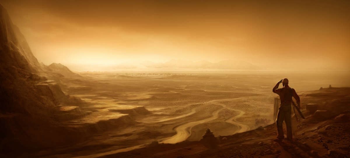 Странник путешественник