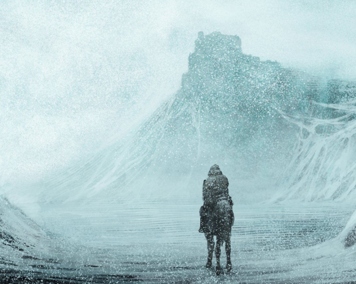 Одинокий Странник